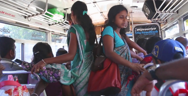 Violence Against Women & Girls-WBG